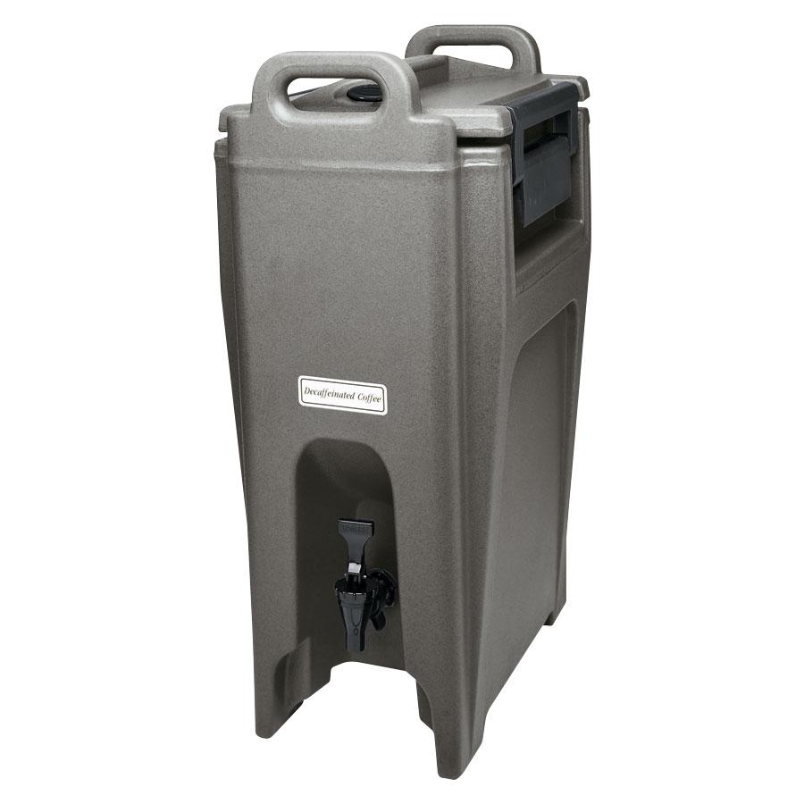 Drink Dispenser, Insulated, 10 GAL - Noonan Equipment and Event Rental -  Springfield, IL